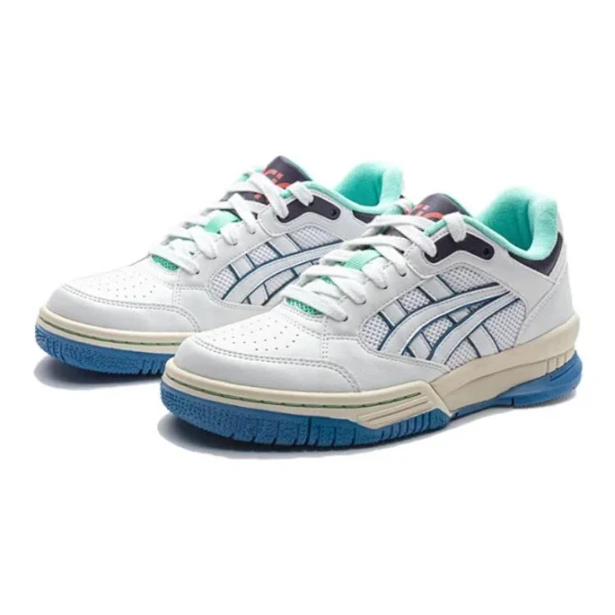 Gel-Spotlyte Low “Bianco/Blu”