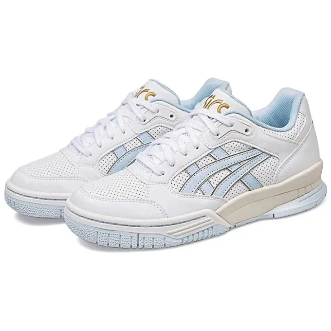 Gel-Spotlyte Low “Bianco/Blu”
