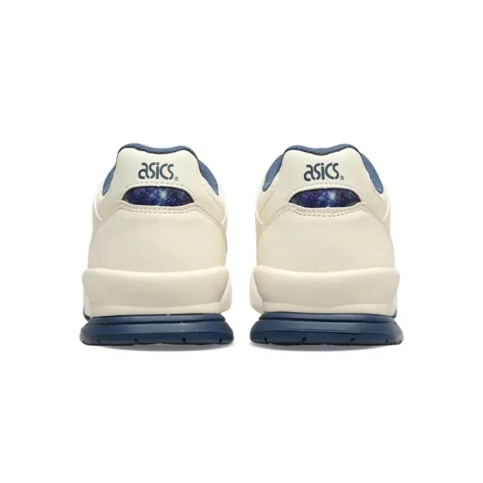 Gel-Spotlyte Low “Bianco/Blu”