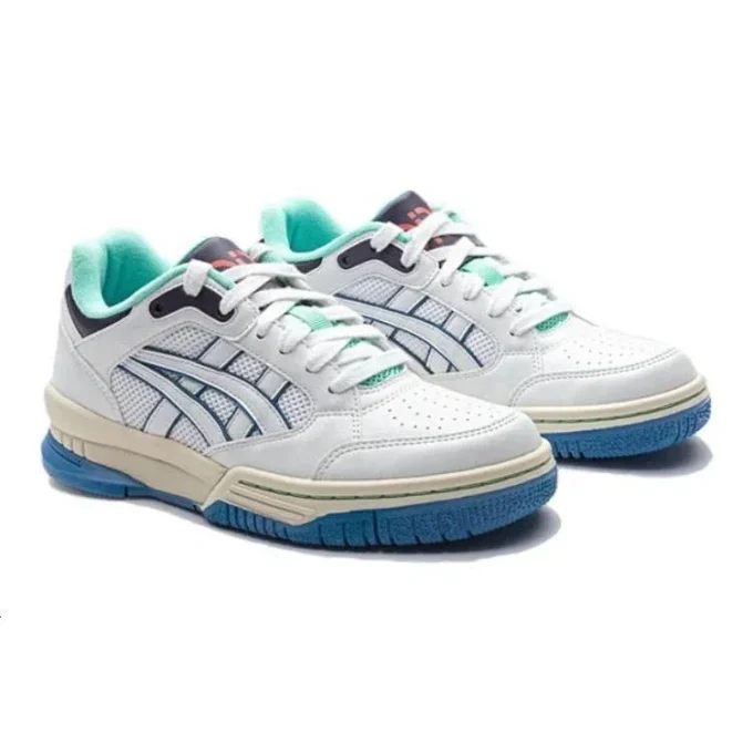 Gel-Spotlyte Low “Bianco/Blu”