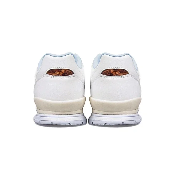 Gel-Spotlyte Low “Bianco/Blu”