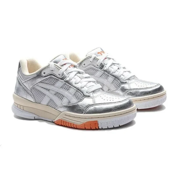 Gel-Spotlyte Low “Silver White”