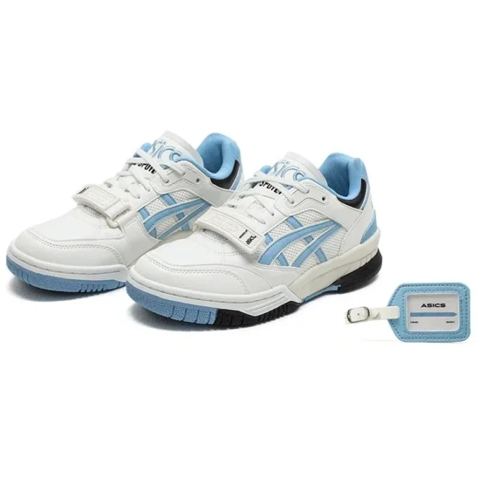 Gel-Spotlyte Low V2 “Bianco Blu”