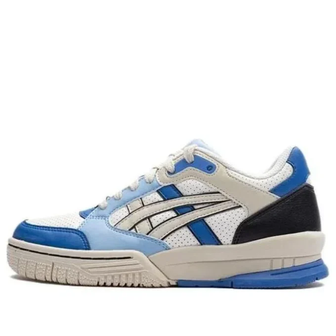 Gel-Spotlyte Low V2 “Bianco Blu Beige”