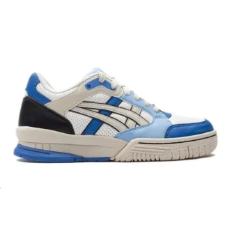 Gel-Spotlyte Low V2 “Bianco Blu Beige”