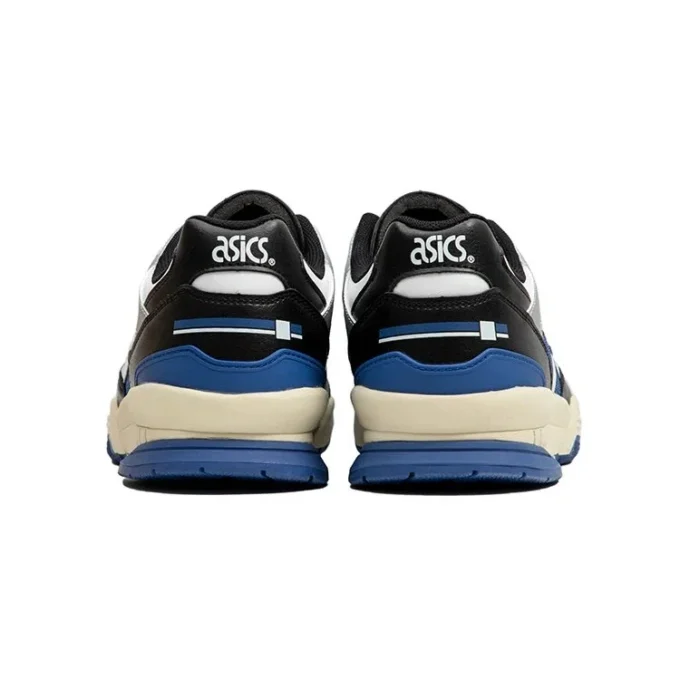 Gel-Spotlyte Low V2 “Black Blue”