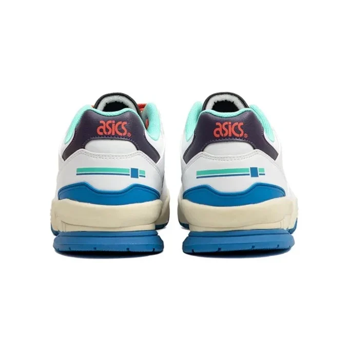 Gel-Spotlyte Low V2 “Blue White”