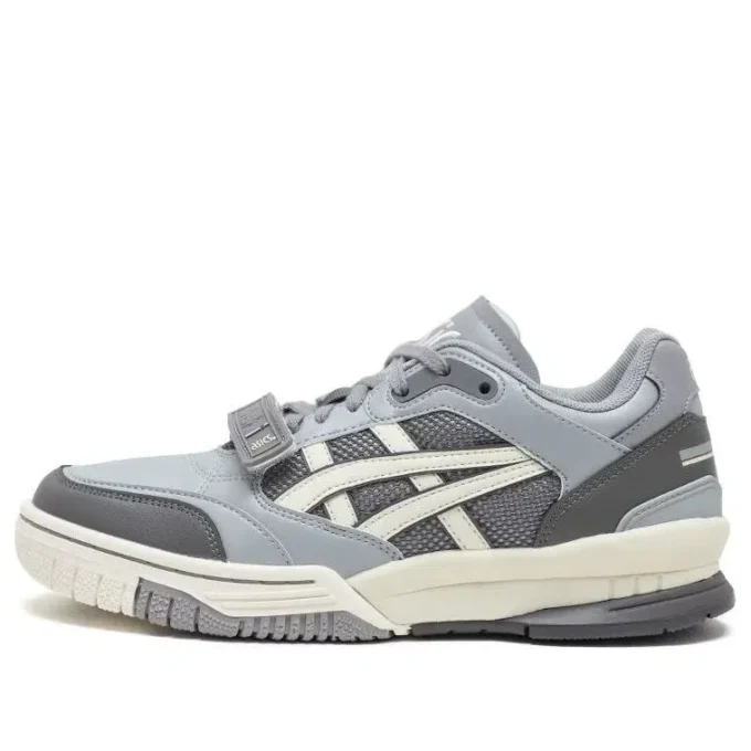 Gel-Spotlyte Low V2 “Grey White”