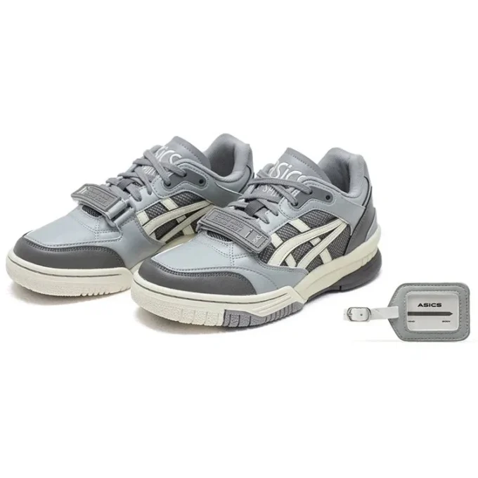 Gel-Spotlyte Low V2 “Grey White”