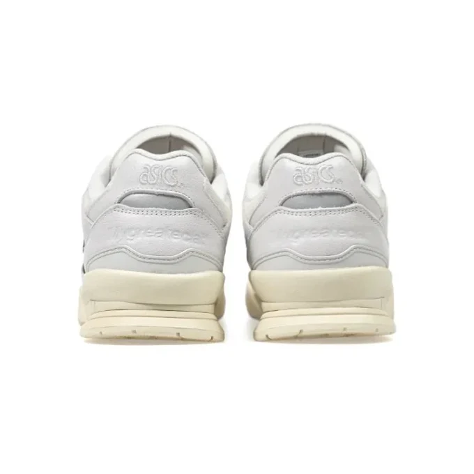 Gel-Spotlyte Low V2 “Light Grey Black”