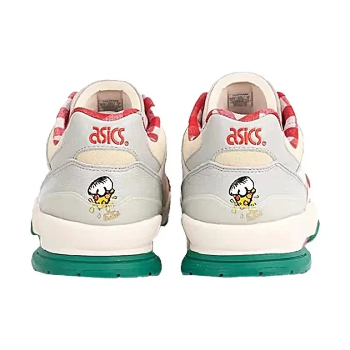 Gel-Spotlyte Low V2 “Tomato Scrambled Eggs”