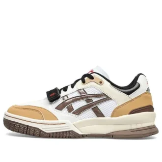 Gel-Spotlyte Low V2 “White Brown”