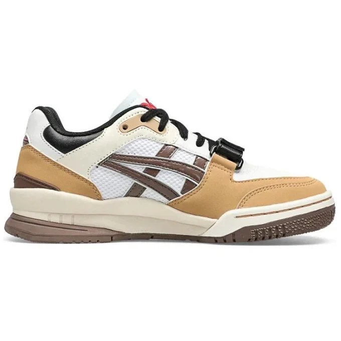 Gel-Spotlyte Low V2 “White Brown”