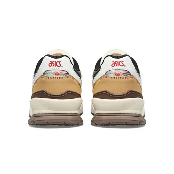 Gel-Spotlyte Low V2 “White Brown”
