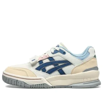 Gel-Spotlyte Low V2 “White Cream Blue”