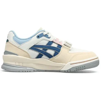 Gel-Spotlyte Low V2 “White Cream Blue”