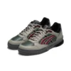 Gel-Spotlyte Low “Verde scuro/Borgogna”
