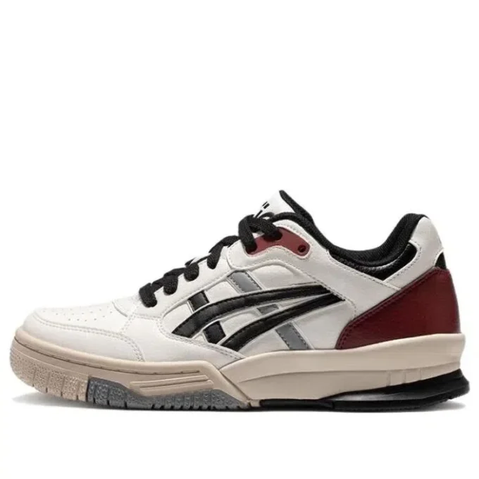 Gel-Spotlyte Low “White Black”