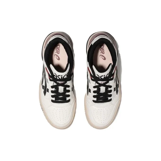 Gel-Spotlyte Low “White Black”