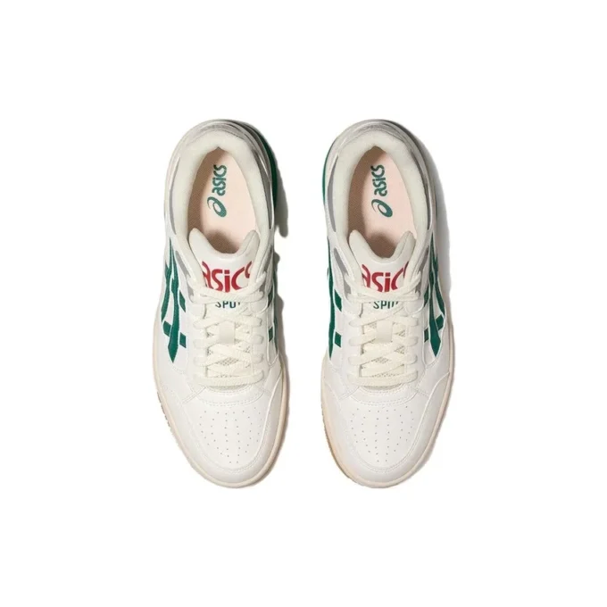 Gel-Spotlyte Low “White Forest Green”