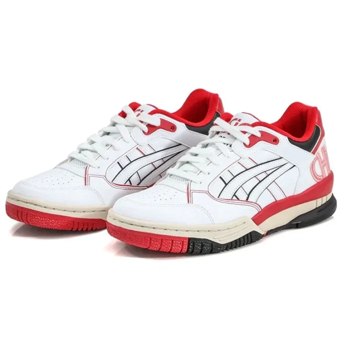 Gel-Spotlyte Low “White Red”