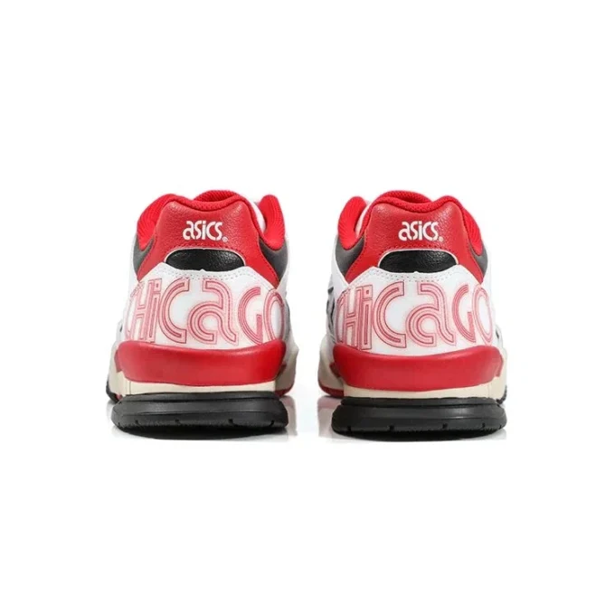 Gel-Spotlyte Low “White Red”