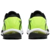 GEL Stratus 2 Knit “Safety Yellow Black”