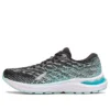 Gel-Stratus 3 Knit “Nero/Blu chiaro”