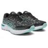 Gel-Stratus 3 Knit “Nero/Blu chiaro”
