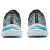 Gel-Stratus 3 Knit “Nero/Blu chiaro”