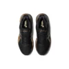 Gel-Stratus Low-Top Nero/Oro