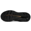 Gel-Stratus Low-Top Nero/Oro