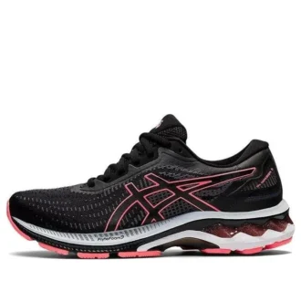 GEL Superion 5 “Black Blazing Coral”