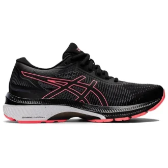 GEL Superion 5 “Black Blazing Coral”