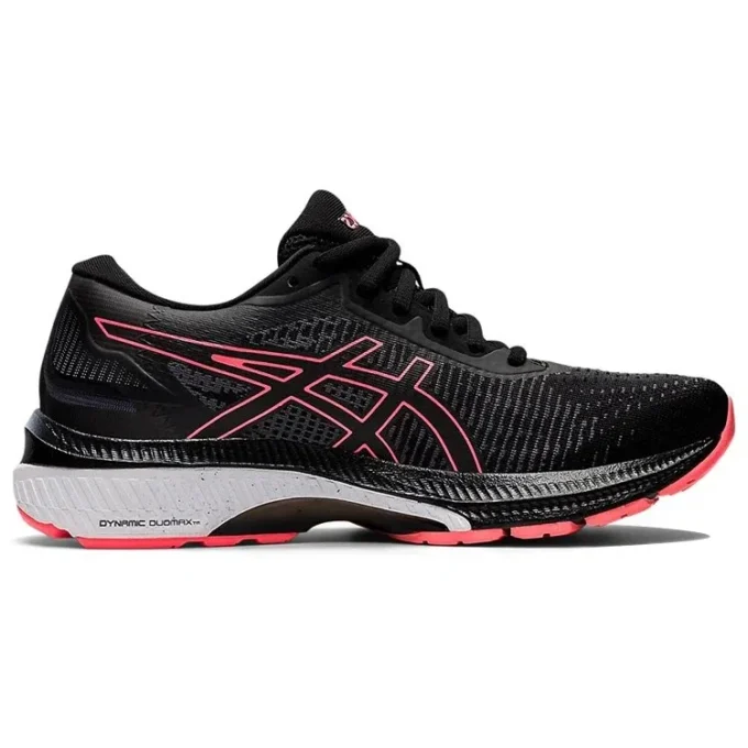 GEL Superion 5 “Black Blazing Coral”