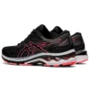 GEL Superion 5 “Black Blazing Coral”