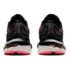 GEL Superion 5 “Black Blazing Coral”