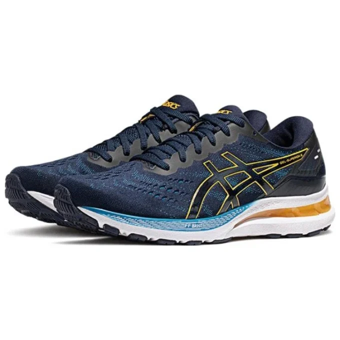 GEL-Superion 6 “Navy Blue”