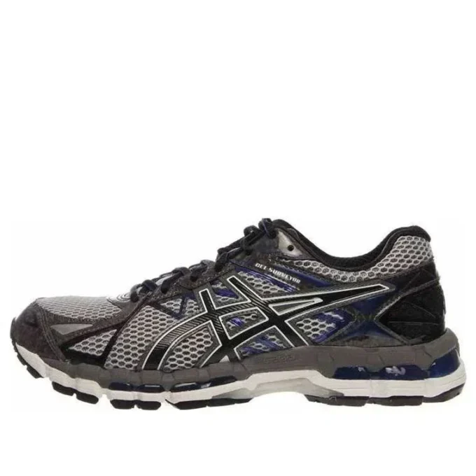 Gel-Surveyor 3 “Stone Black”
