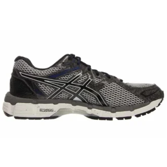 Gel-Surveyor 3 “Stone Black”