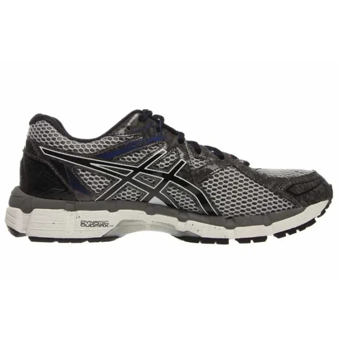 Gel-Surveyor 3 “Stone Black”