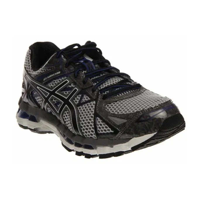Gel-Surveyor 3 “Stone Black”