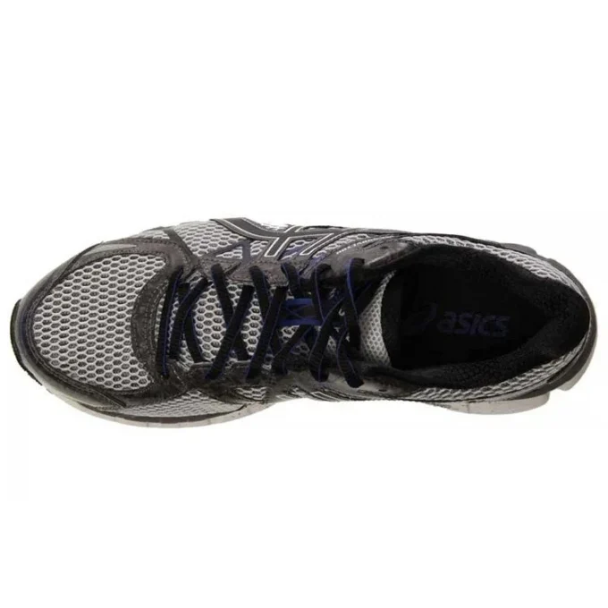 Gel-Surveyor 3 “Stone Black”