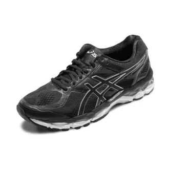 GEL Surveyor 5 Nero