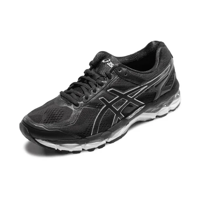 GEL Surveyor 5 Nero