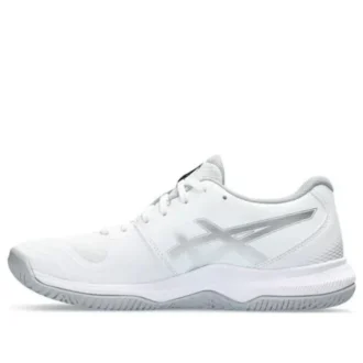 GEL Tactic 12 “Bianco/Argento puro”