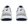 GEL-Tactic 12 “Bianco/Blu Expanse”