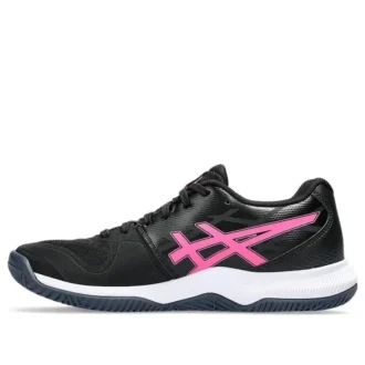 GEL Tactic 12 “Black Hot Pink”