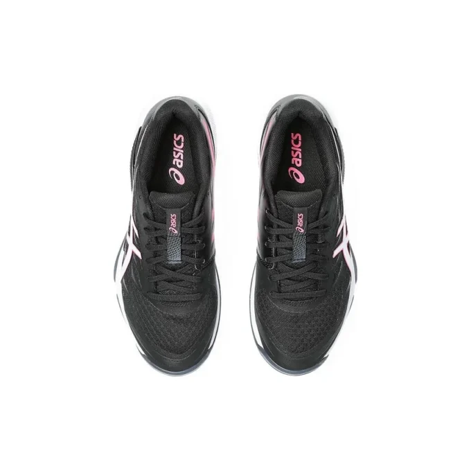 GEL Tactic 12 “Black Hot Pink”