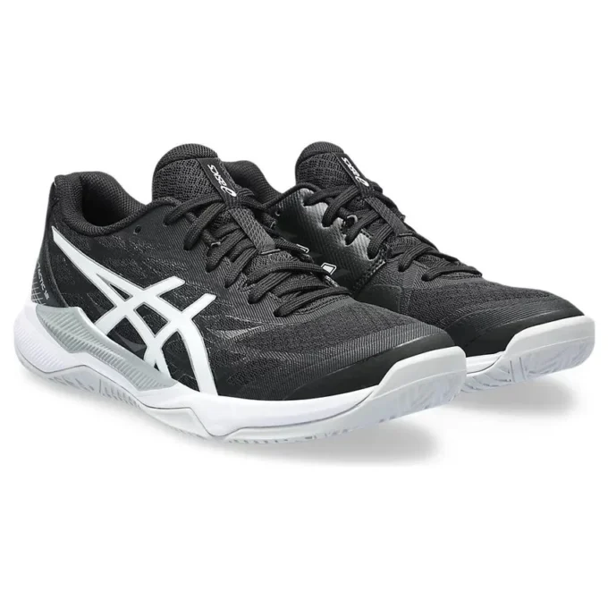 GEL Tactic 12 “Black White”